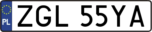 ZGL55YA