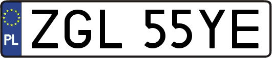 ZGL55YE