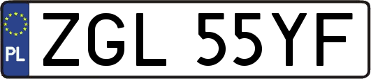 ZGL55YF