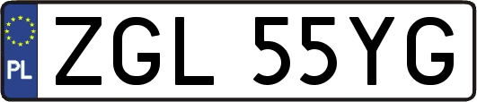 ZGL55YG