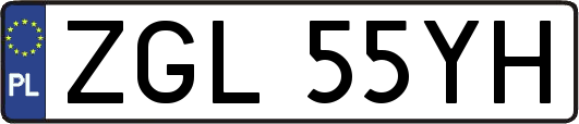 ZGL55YH