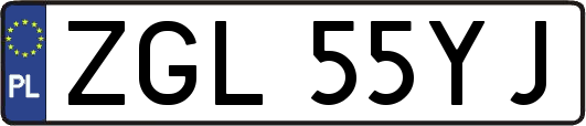 ZGL55YJ