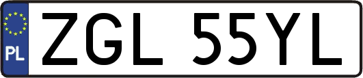 ZGL55YL