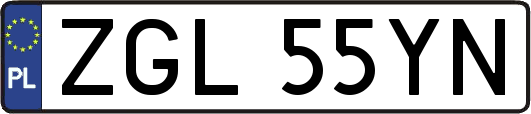 ZGL55YN