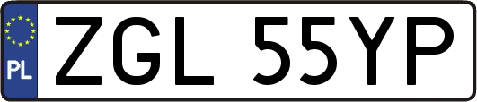 ZGL55YP