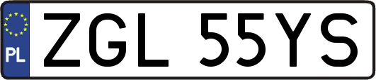ZGL55YS
