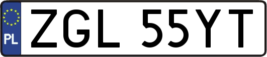 ZGL55YT