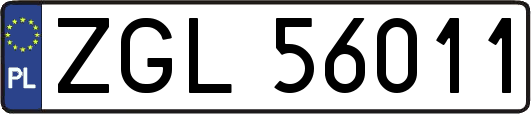 ZGL56011