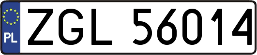 ZGL56014