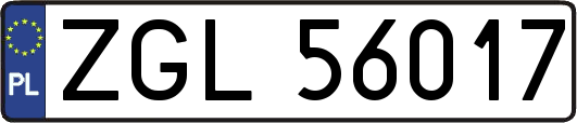ZGL56017