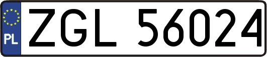 ZGL56024