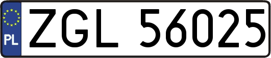 ZGL56025