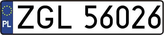 ZGL56026