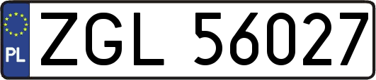ZGL56027