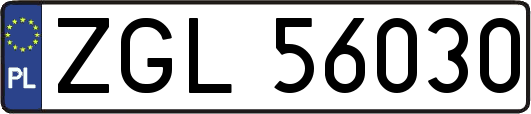 ZGL56030