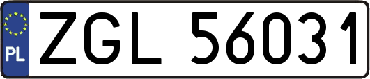ZGL56031