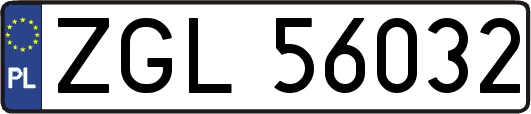 ZGL56032