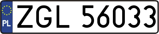 ZGL56033