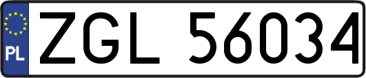 ZGL56034