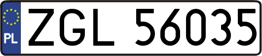 ZGL56035