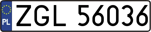 ZGL56036