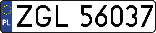 ZGL56037