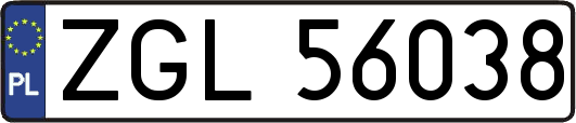 ZGL56038