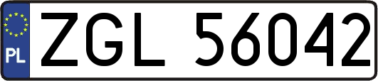 ZGL56042