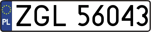 ZGL56043