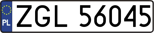 ZGL56045