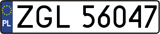 ZGL56047