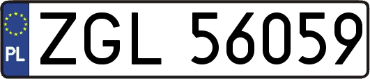 ZGL56059