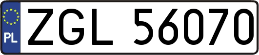 ZGL56070