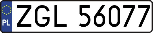 ZGL56077