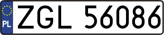 ZGL56086