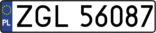 ZGL56087
