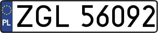 ZGL56092