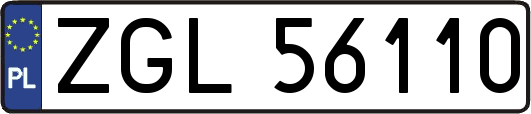ZGL56110