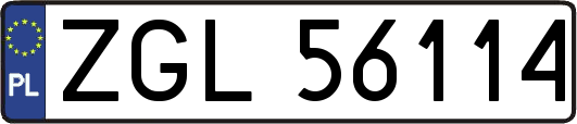 ZGL56114