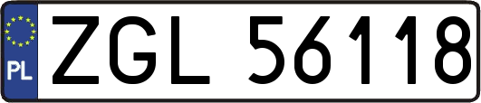 ZGL56118