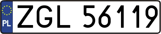 ZGL56119