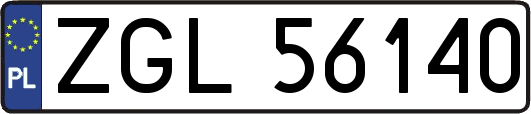 ZGL56140