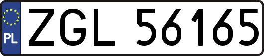 ZGL56165