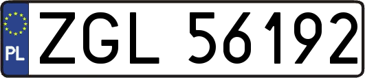 ZGL56192