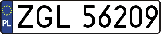 ZGL56209