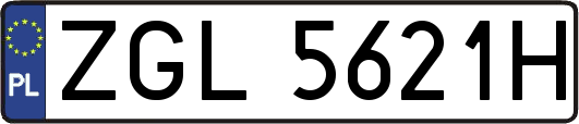 ZGL5621H