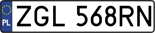 ZGL568RN