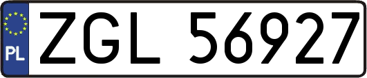 ZGL56927