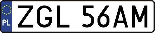 ZGL56AM