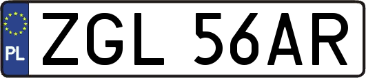 ZGL56AR